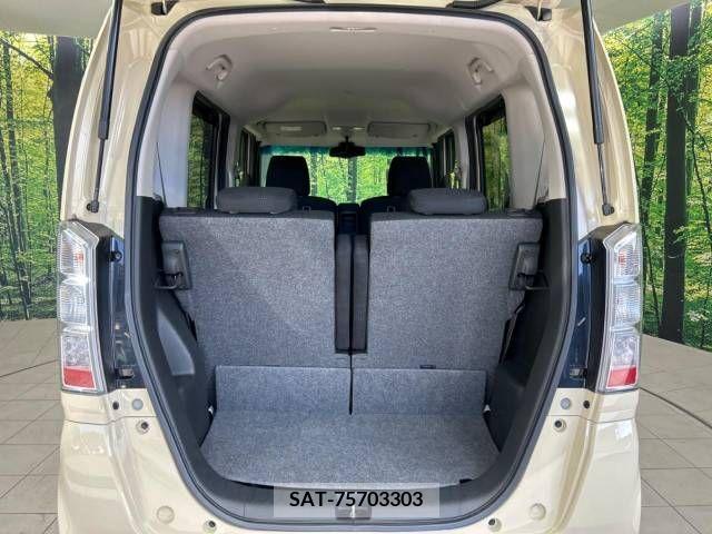 Honda N BOX 2015-10 306639-13