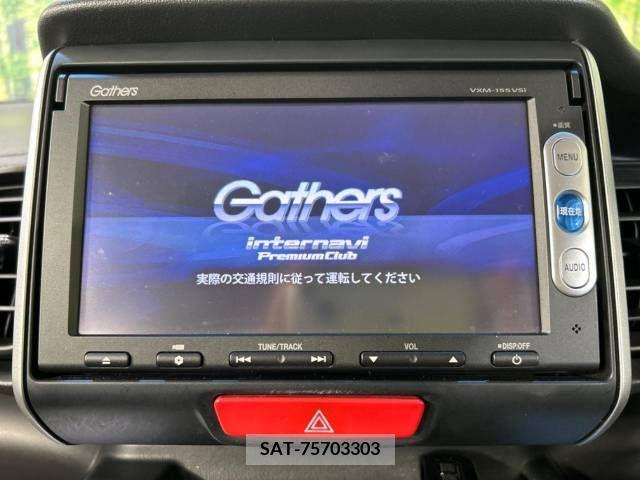 Honda N BOX 2015-10 306639-2