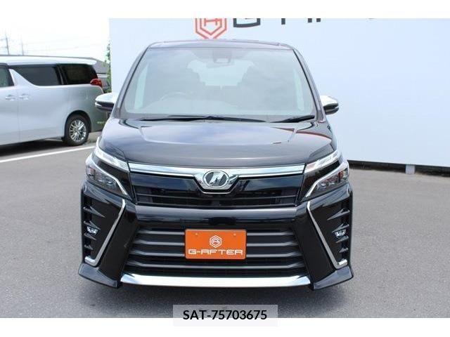 Toyota VOXY 2017-12 321539-2