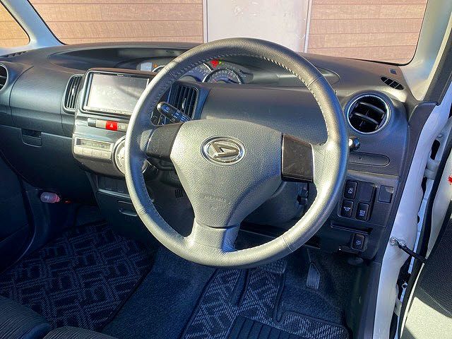 Daihatsu TANTO CUSTOM 2012-11 195310-4
