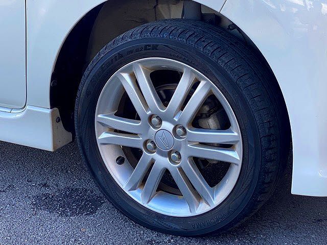 Daihatsu TANTO CUSTOM 2012-11 195310-26