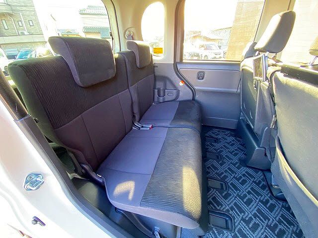 Daihatsu TANTO CUSTOM 2012-11 195310-3