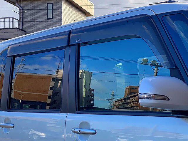 Daihatsu TANTO CUSTOM 2012-11 195310-25