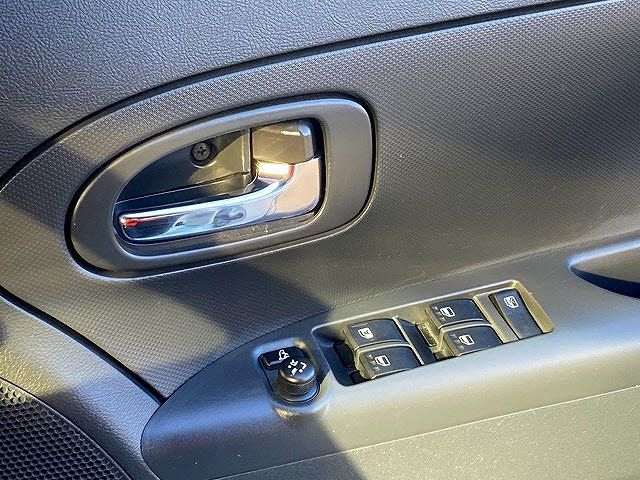 Daihatsu TANTO CUSTOM 2012-11 195310-23