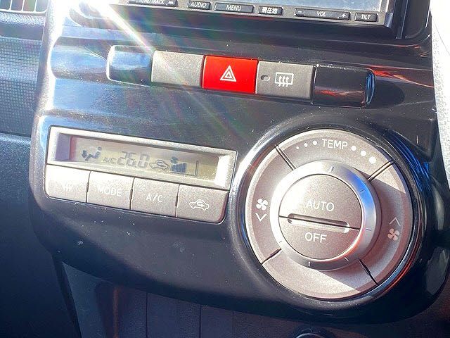 Daihatsu TANTO CUSTOM 2012-11 195310-14