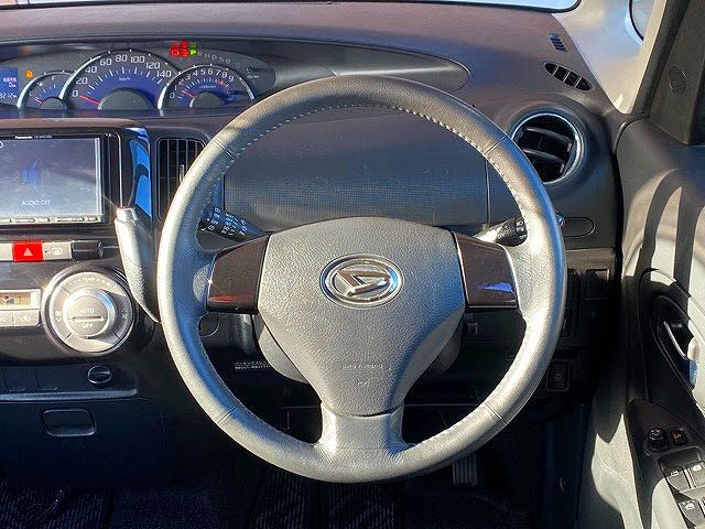 Daihatsu TANTO CUSTOM 2012-11 195310-13