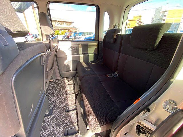 Daihatsu TANTO CUSTOM 2012-11 195310-18
