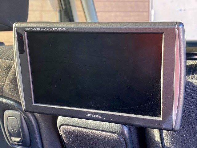 Daihatsu TANTO CUSTOM 2012-11 195310-17