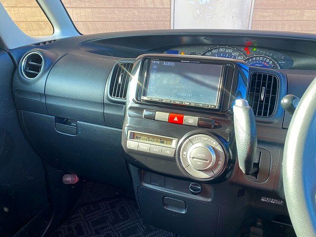 Daihatsu TANTO CUSTOM 2012-11 195310-10