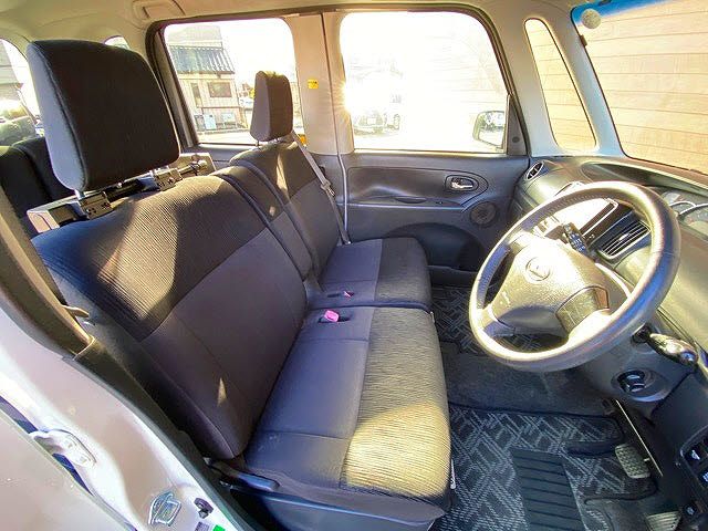 Daihatsu TANTO CUSTOM 2012-11 195310-9