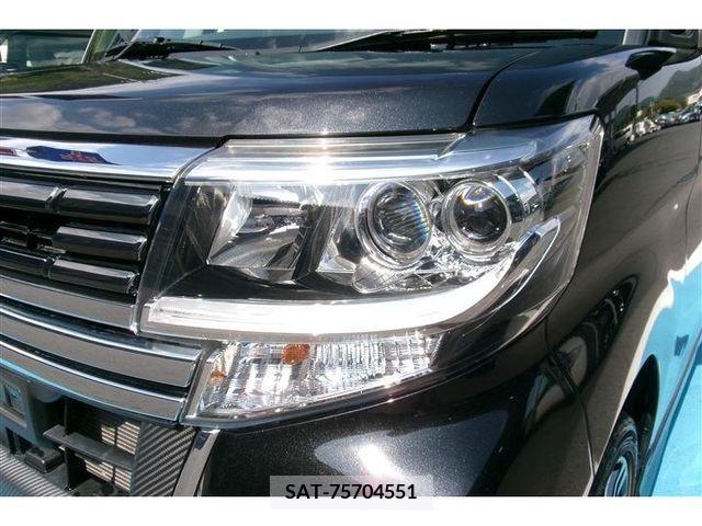 Daihatsu TANTO CUSTOM 2016-01 220914-6