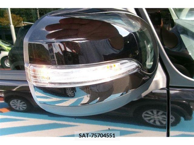 Daihatsu TANTO CUSTOM 2016-01 220914-8