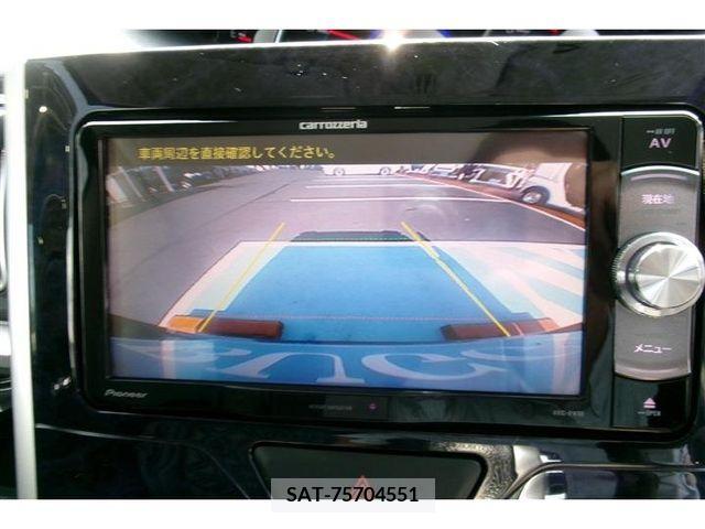 Daihatsu TANTO CUSTOM 2016-01 220914-10