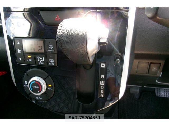 Daihatsu TANTO CUSTOM 2016-01 220914-11