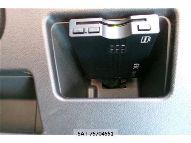 Daihatsu TANTO CUSTOM 2016-01 220914-14