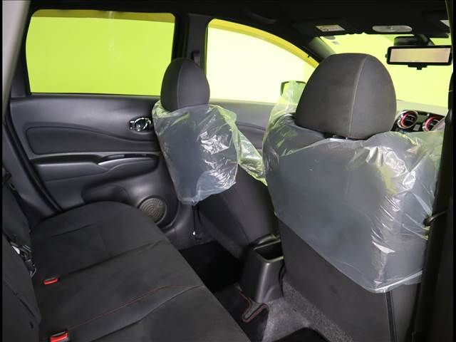 Nissan NOTE 2017-07 28682-18