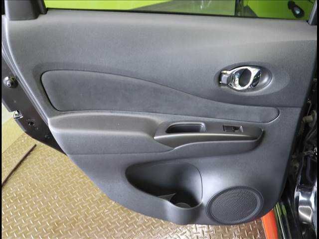 Nissan NOTE 2017-07 28682-24