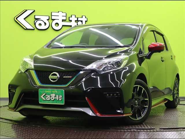 Nissan NOTE 2017-07 28682-0