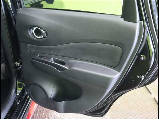 Nissan NOTE 2017-07 28682-20