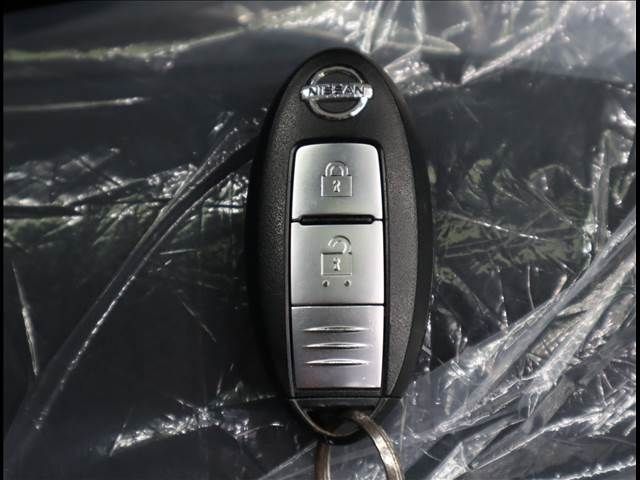 Nissan NOTE 2017-07 28682-10