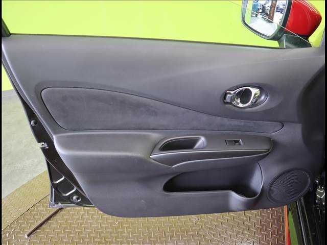 Nissan NOTE 2017-07 28682-26