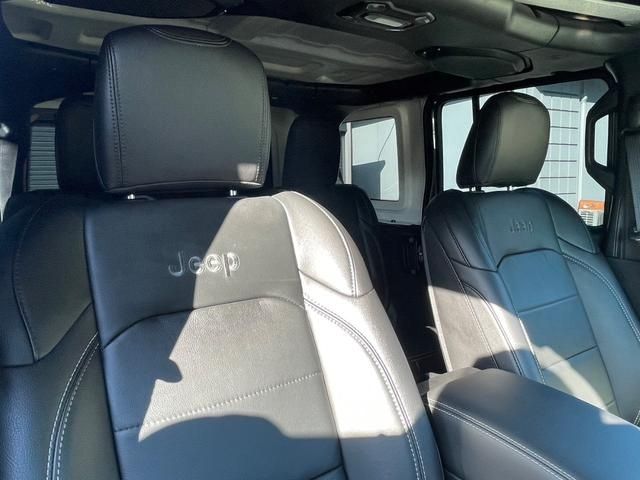 Jeep WRANGLER 2021-09 1025-13