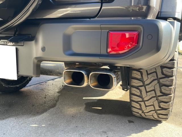 Jeep WRANGLER 2021-09 1025-7