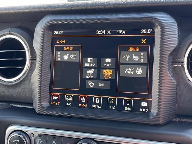 Jeep WRANGLER 2021-09 1025-14