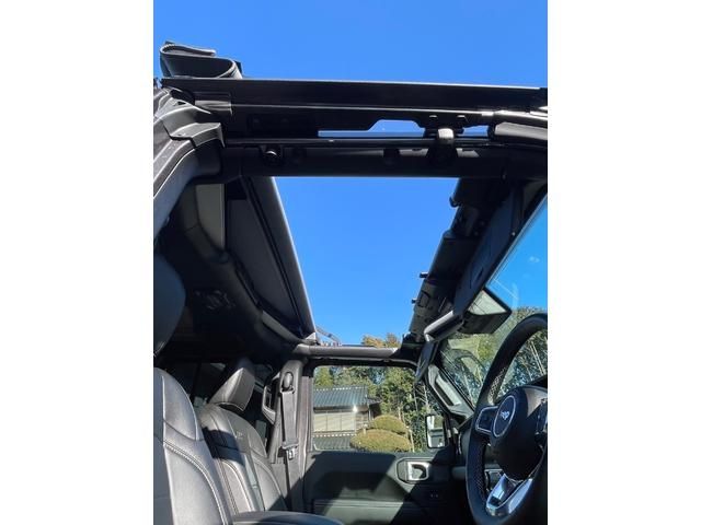 Jeep WRANGLER 2021-09 1025-11