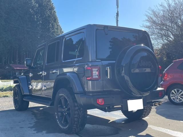 Jeep WRANGLER 2021-09 1025-3