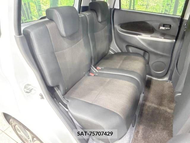 Nissan DAYZ 2014-02 323274-9