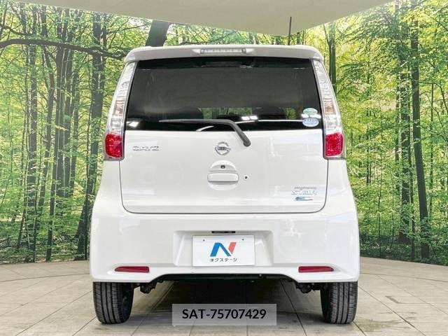 Nissan DAYZ 2014-02 323274-15