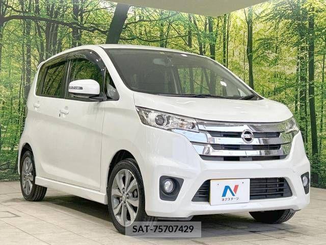 Nissan DAYZ 2014-02 323274-16
