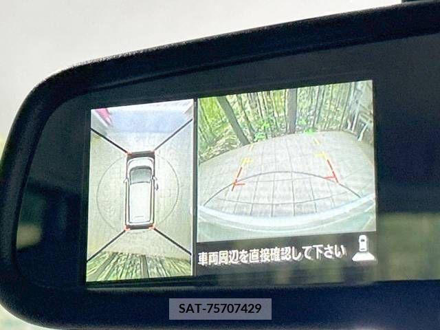 Nissan DAYZ 2014-02 323274-3