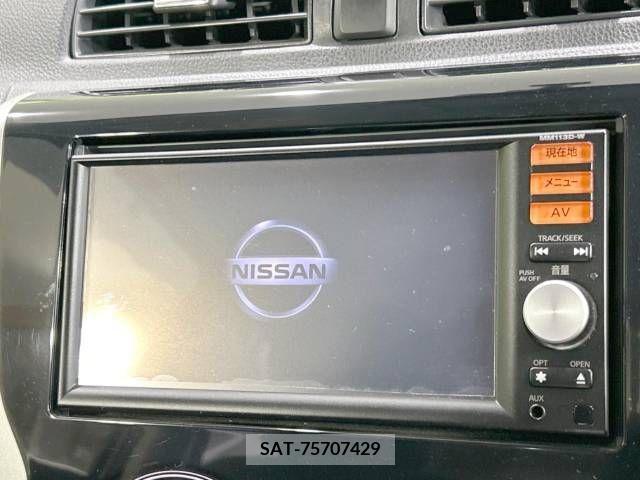 Nissan DAYZ 2014-02 323274-2