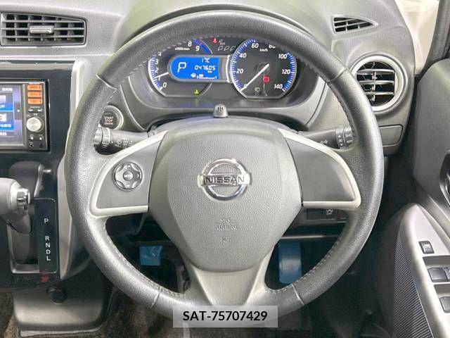 Nissan DAYZ 2014-02 323274-11