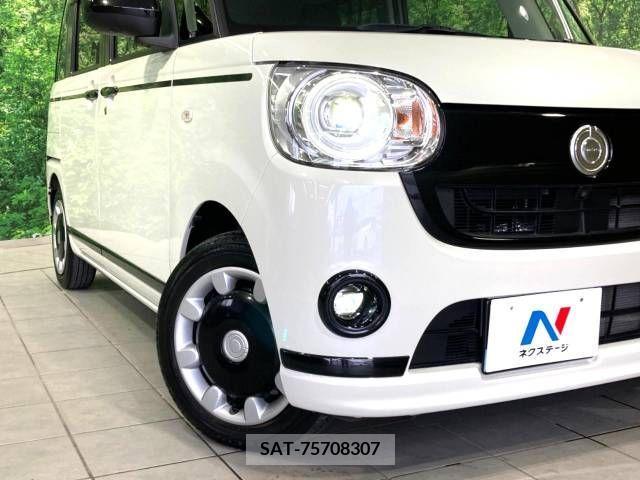Daihatsu MOVE 2021-07 380914-11