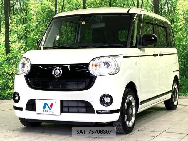 Daihatsu MOVE 2021-07 380914-16