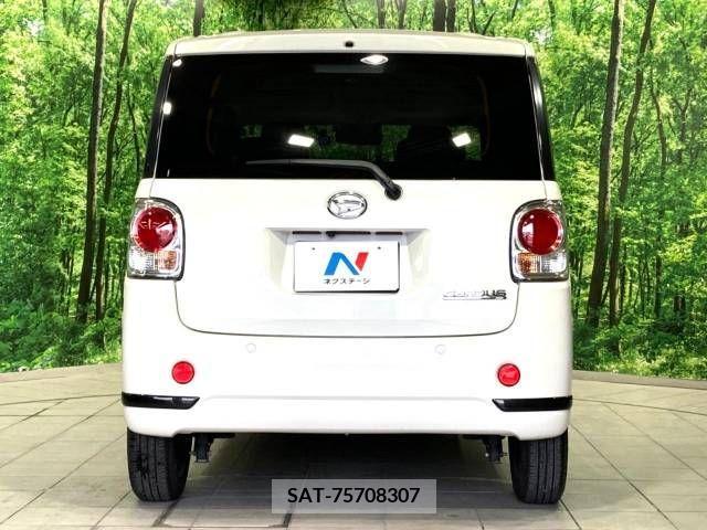 Daihatsu MOVE 2021-07 380914-15