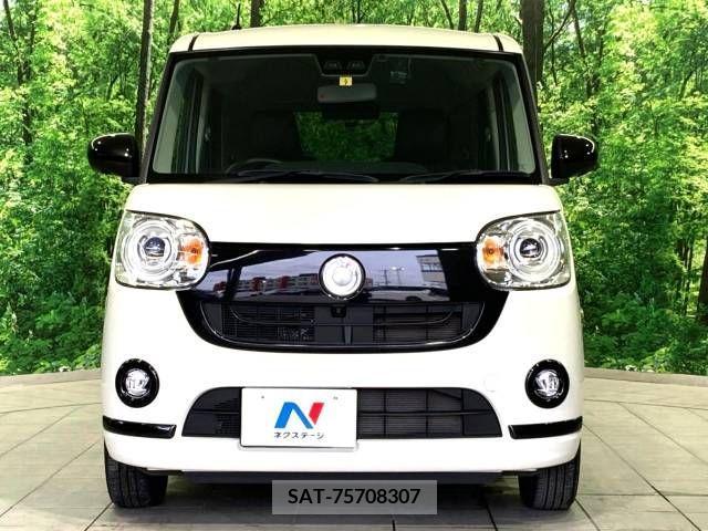Daihatsu MOVE 2021-07 380914-14