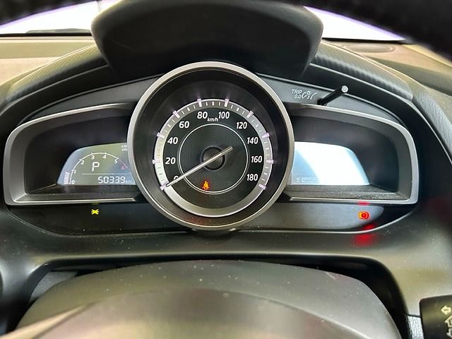 Mazda DEMIO 2015-03 6434-7