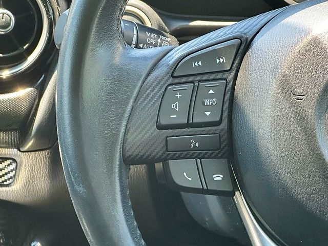 Mazda DEMIO 2015-03 6434-14