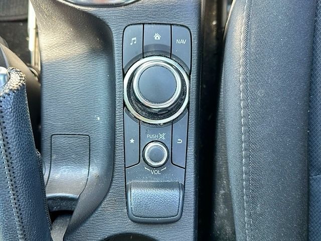 Mazda DEMIO 2015-03 6434-15