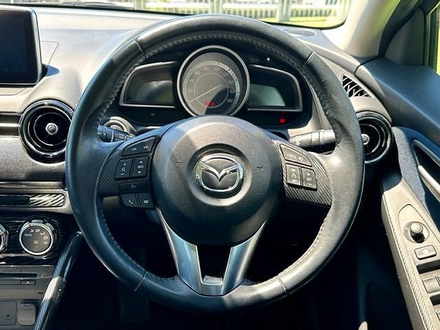 Mazda DEMIO 2015-03 6434-13