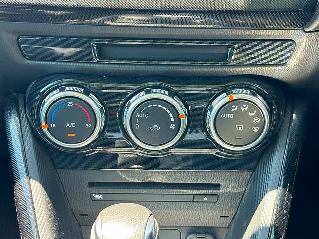 Mazda DEMIO 2015-03 6434-16