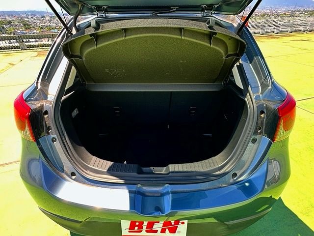 Mazda DEMIO 2015-03 6434-23