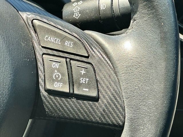 Mazda DEMIO 2015-03 6434-20