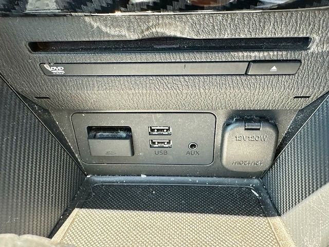 Mazda DEMIO 2015-03 6434-17