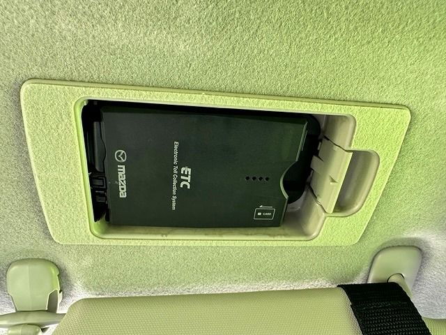 Mazda DEMIO 2015-03 6434-18
