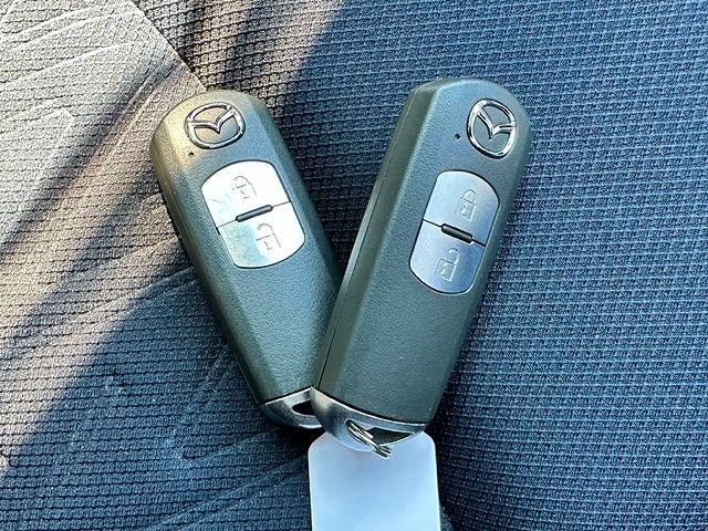 Mazda DEMIO 2015-03 6434-11